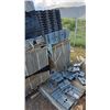 Image 9 : Misc U-Bolts, Washers, Lugs & Large Bolts