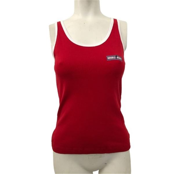 Fun With Dick & Jane Double Video Employee Tank Movie Costumes