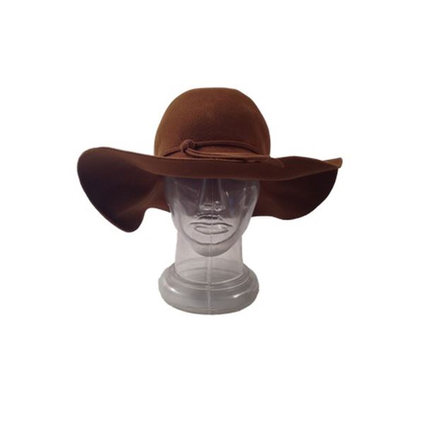 Crisis in Six Scenes Kay (Elaine May) Hat Movie Props
