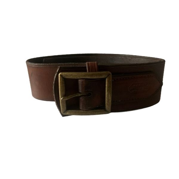 The Hateful Eight O.B. (James Parks) Belt Movie Props