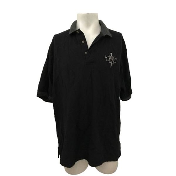 Bad Boys II TNT Shirt Movie Costumes
