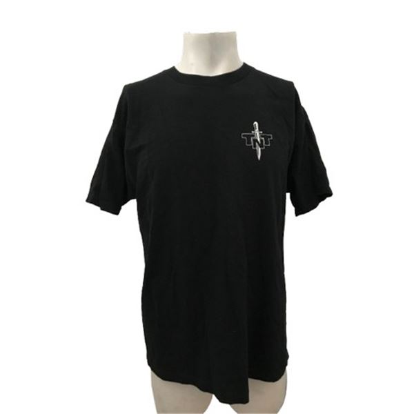 Bad Boys II TNT Shirt Movie Costumes