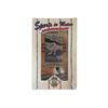 Image 1 : Hank Aaron Lenticular Cel
