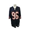 Image 1 : Alex Brown Chicago Bears Jersey