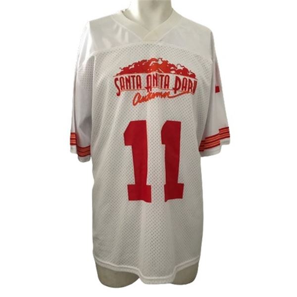 Santa Anita Park Army jersey