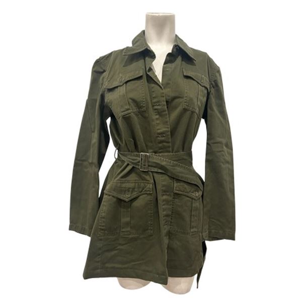 Idle Hands Debi (Vivica Fox) Movie Costumes