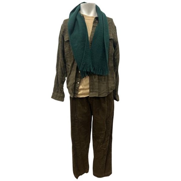 Loser Paul Tannek (Jason Biggs) Movie Costumes