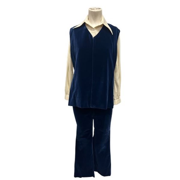 The Partridge Family Story Danny Partridge (Shawn Pyfrom) Performance Costume