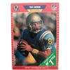 Image 1 : 1989 Troy Aikman Rookie Card