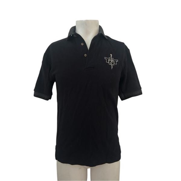 Bad Boys II TNT Polo Shirt Movie Costumes