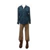 Image 1 : Father Stu Bill Long (Mel Gibson) Movie Costumes