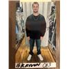 Image 3 : Incoming Movie Kayvon (Kayvan Shai) Movie Costumes