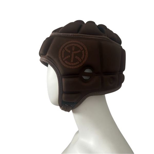 Netflix Conquest Helmet Movie Props