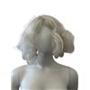 Image 1 : Mirror Mirror Ballroom Party Wig Movie Props