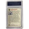 Image 2 : 1997 Scoreboard #8 Mickey Mantle Card Graded
