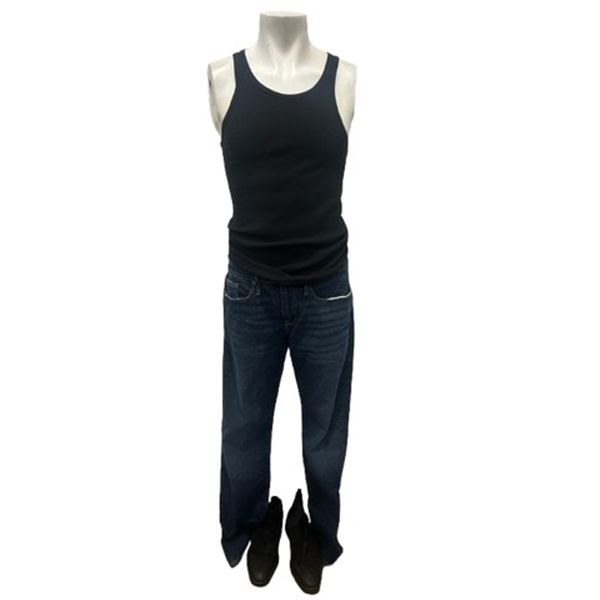 Incoming Dennis (Scott MacArthur) Movie Costumes