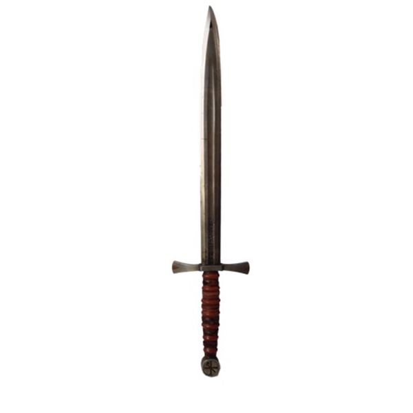 The Last Witchunter Kaulder's (Vin Diesel) Screen Used Sword Movie Props