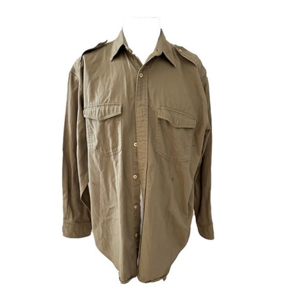 Indiana Jones (Harrison Ford) Test Shirt Movie Costumes
