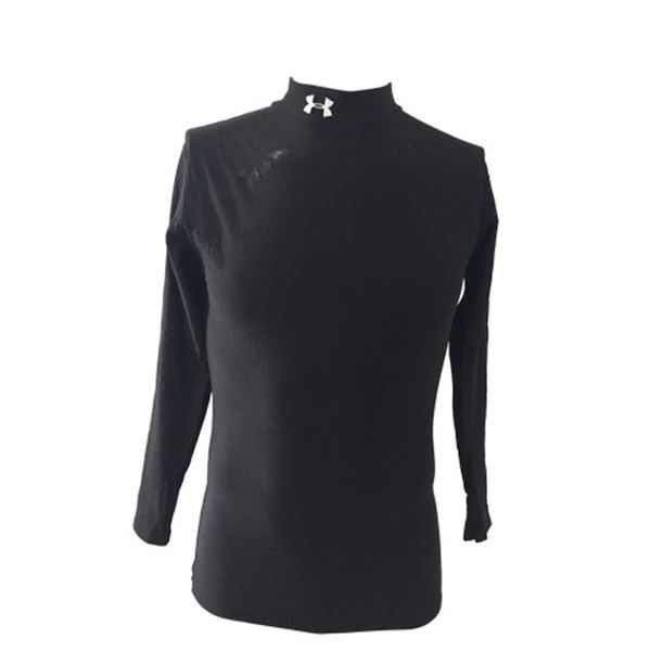 Captain America Civil War Marc (Damion Poitier) Shirt Movie Costumes