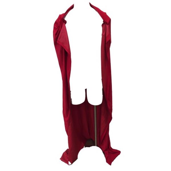 Superman Lives Superman (Nicolas Cage) Test Cape