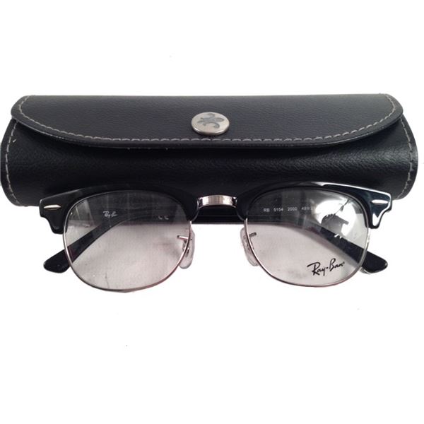 Falling Skies Roger Kadar Eyeglasses Movie Props