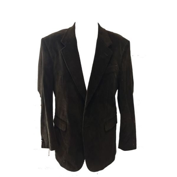 Salem's Lot TV Ben (David Soul) Jacket Movie Costumes