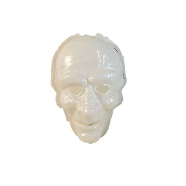 Scooby Doo Skull Lantern Cover Movie Props