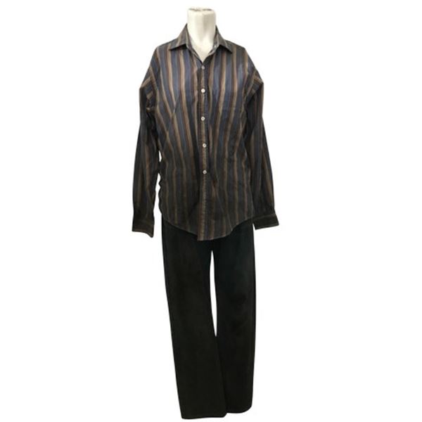 Adaptation. Susan (Meryl Streep) Hero Movie Costumes