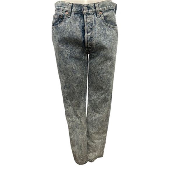 Joe Dirt (David Spade) Jeans Movie Costumes