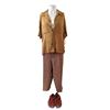 Image 1 : Wonder Wheel Humpty (Jim Belushi) Movie Costumes