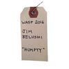 Image 5 : Wonder Wheel Humpty (Jim Belushi) Movie Costumes