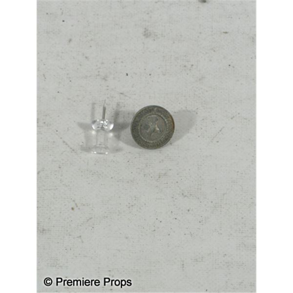 Falling Skies Hoyt (Joe Pingue) Navy Pin Movie Props
