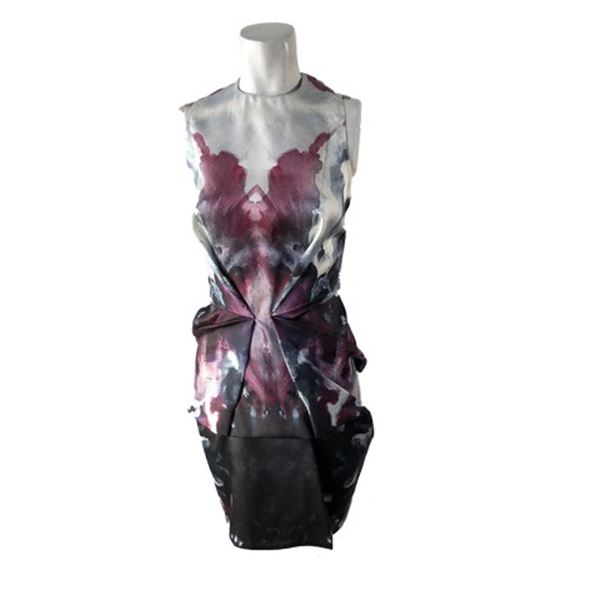 Project Runway: All Stars Fabio Design