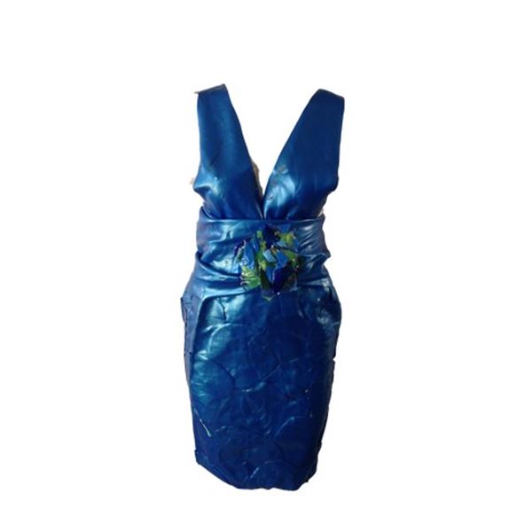 Project Runway: All Stars Ken Design