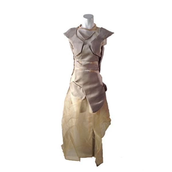 Project Runway: All Stars Merline Design