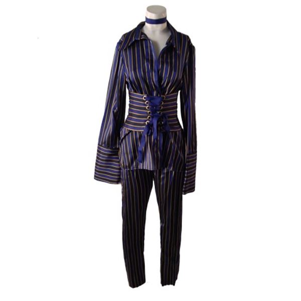 Project Runway All Stars Sean Design