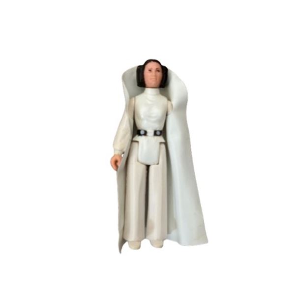 Star Wars Vintage 1977 Princess Leia Action Figure