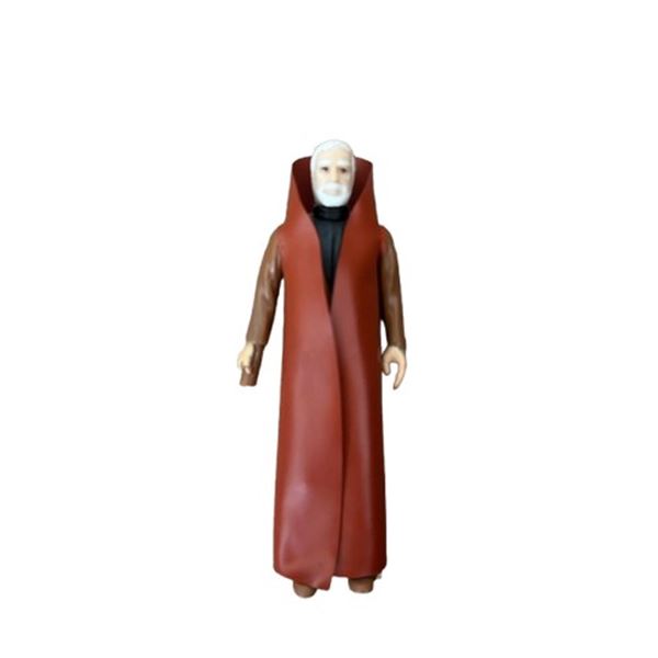 Star Wars Vintage 1977 Obi Wan Kenobi Action Figure