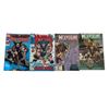 Image 1 : Wolverine  #16, #48, #85 and More  Comics Collection