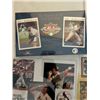 Image 8 : Baseball Legends Memorabilia Collection