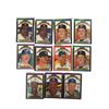 Image 1 : Donruss Diamond Kings baseball cards Collection
