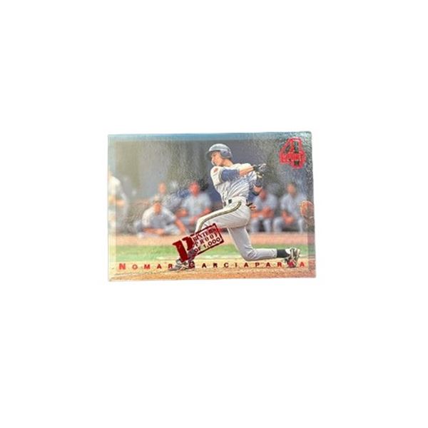 1994 Nomar Garciaparra Rookie Card