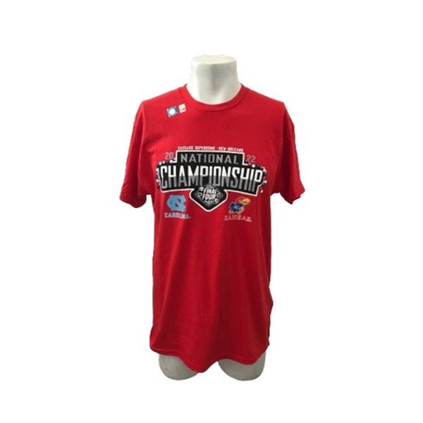 2022 NCAA Final Four Caesar’s Superdome T Shirt