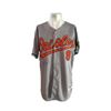 Image 1 : Cal Ripken Orioles Signed Jersey