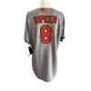 Image 2 : Cal Ripken Orioles Signed Jersey