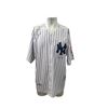 Image 1 : Chris Chambliss signed Phil Rizzuto Yankees jersey