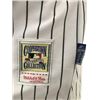 Image 4 : Chris Chambliss signed Phil Rizzuto Yankees jersey