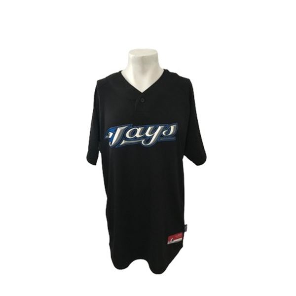 Toronto Blue Jays Game Jersey