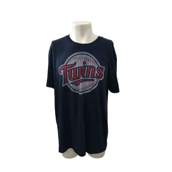 Minnesota Twins MLB T-shirt