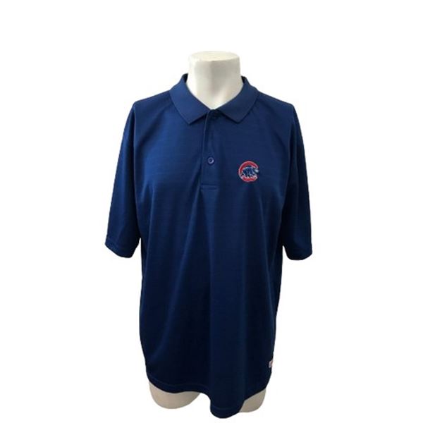 Chicago Cubs Polo Shirt